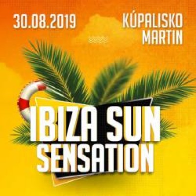 IBIZA SUN SENSATION