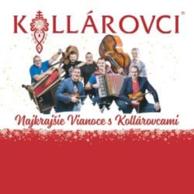 KOLLÁROVCI-Najkrajšie Vianoce 2019