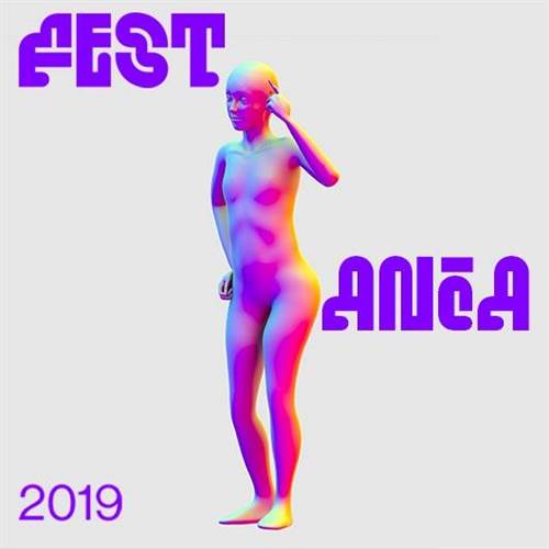 Fest Anča 2019 (27. - 30. 6.)