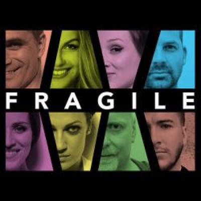 FRAGILE