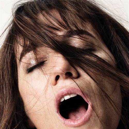 Cyklus Charlotte Gainsbourg: Nymfomanka