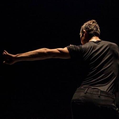 Kiosk | Milan Herich, David Zambrano: Solo for Mr. Folk