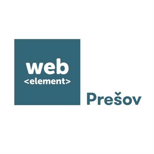 WebElement #47 - Frontend špeciál