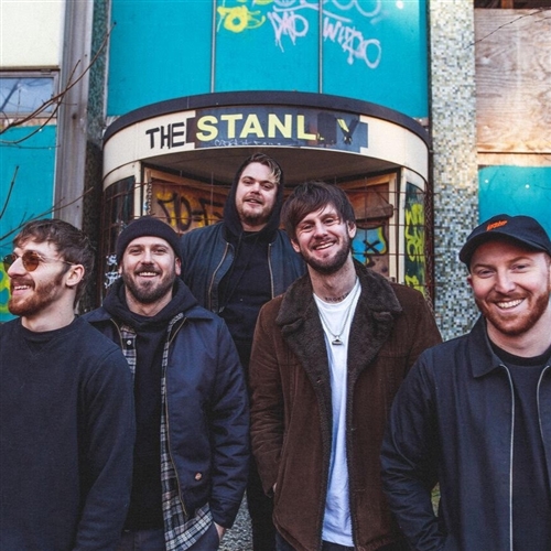 While She Sleeps (UK)