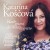 Katarína Koščová – Hranica dažďa