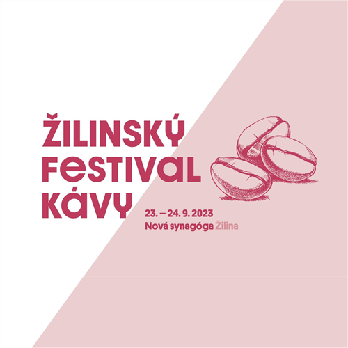Žilinský Festival Kávy 2023