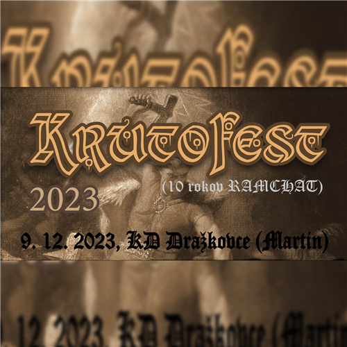 KrutoFest 2023