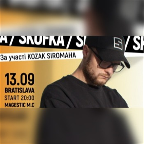 SKOFKA