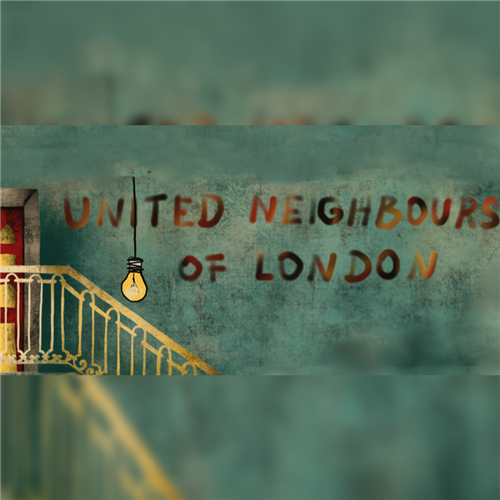 Premiéra divadelného predstavenia pre školy - United Neighbours of London