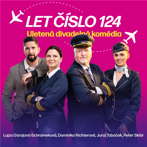 Let číslo 124 | 13. 3. | Rožňava