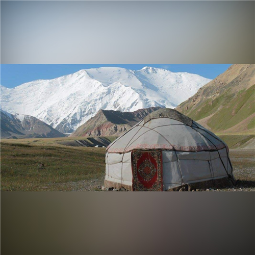 Kazach-Kirgiz-Uzbeki-Tadžiki-Paki-skoro všetky stany - Okolo sveta s Michalom Tlelkom