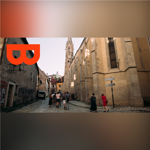 Víkend otvorených budov: Komplex historických budov kláštora klarisiek