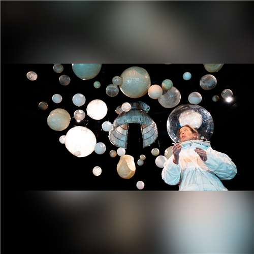 Nová dráma/New Drama 2024 - Piesne o mŕtvych deťoch