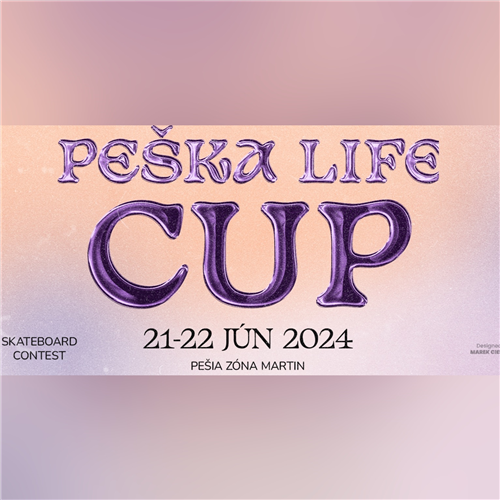 Peška Life Cup Afterparty 2024