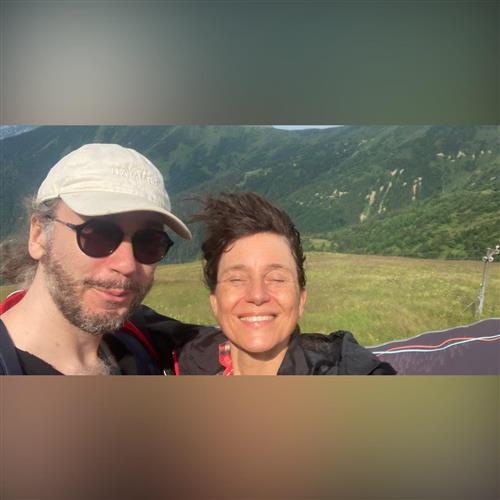 Katja Dreyer a Peter Šavel: Slovakia, what´s the story, Mum? / umelecká rezidencia