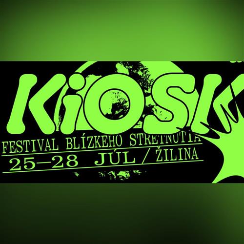 KIOSK 17 – Festival blízkeho stretnutia