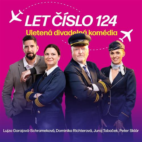 Let číslo 124 | 19. 11. | Tvrdošín