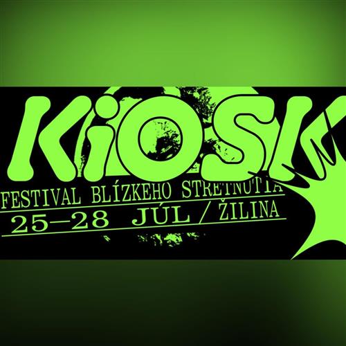 KIOSK 17 – Festival blízkeho stretnutia