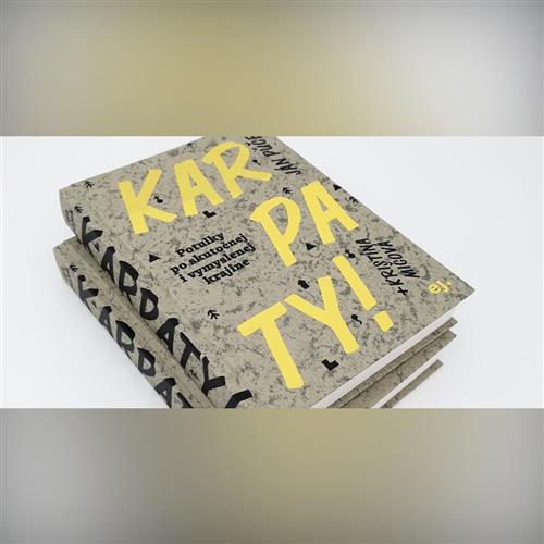 Večer s vydavateľstvom E. J. Publishing