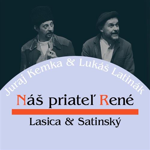 Náš priateľ René | 28. 1. | Bratislava