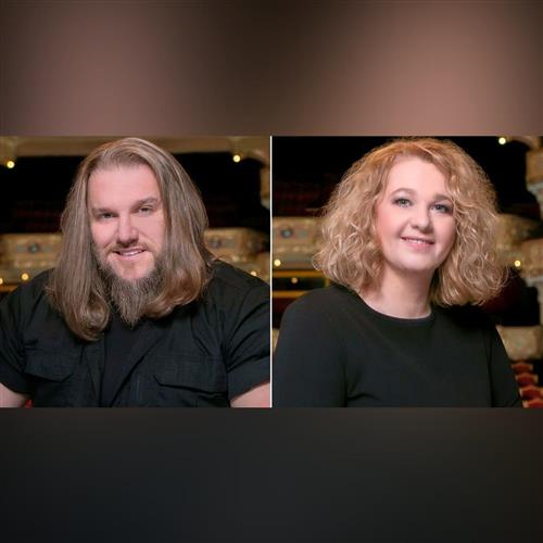 Koncert Titusz&Tatiana Paľovčiková - Paládiová