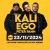 KALI &amp; EGO / Liptovský Mikuláš
