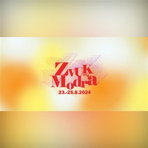Festival Zvuk for Modra 2024