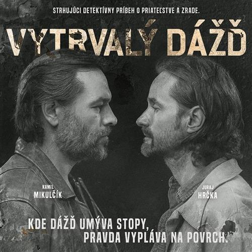Vytrvalý dážď | 25.10. | Poprad