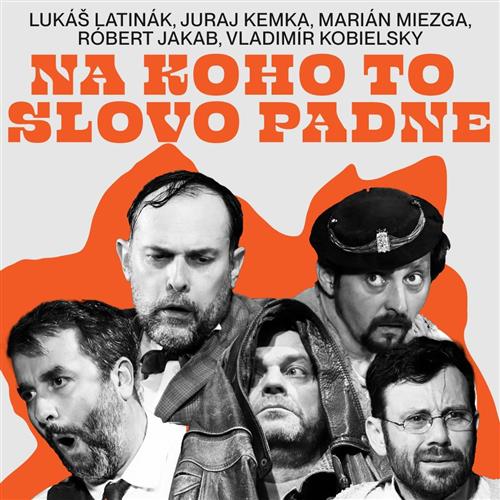 Na koho to slovo padne | 10. 2. | Lisková