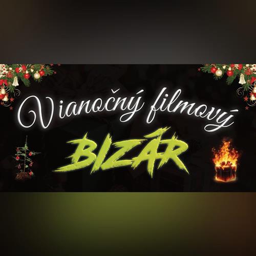 Kino: Vianočný filmový bizár