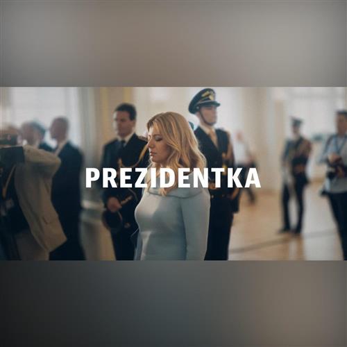 Prezidentka - premietanie dokumentu a diskusia s režisérom Marekom Šulíkom