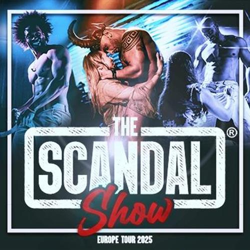 The Scandal Show - Martin