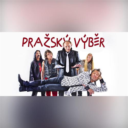 PRAŽSKÝ VÝBĚR v Žiline