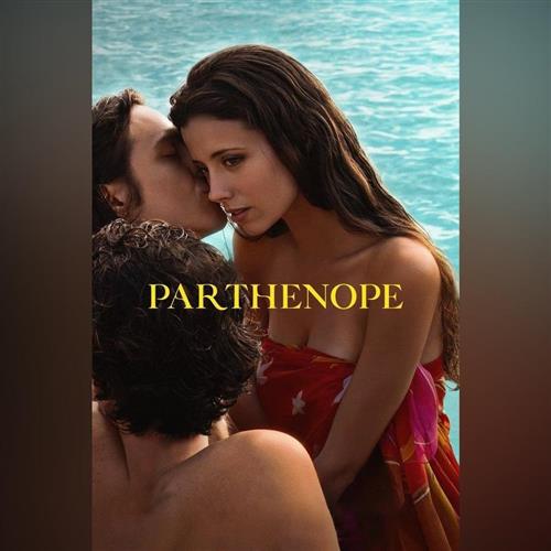 Kino: Parthenope