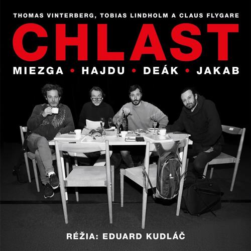 Chlast | 16. 3. | Žilina