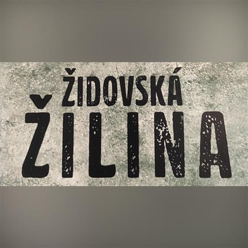 Židovská Žilina - nová kniha bratov Franklovcov