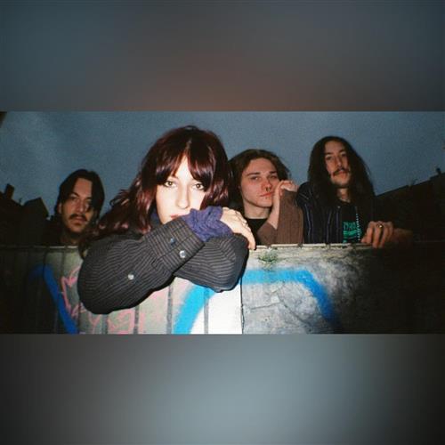 Eversame (krst albumu) + Pipesh + Kovošrot + Cherries and Therapy / 𝘁𝘃𝗼𝗿𝗯𝗬𝗢𝗺𝗹𝗮𝗱𝗶𝗻𝘆