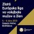 Zlatá Európska liga vo volejbale mužov a žien vo volejbale