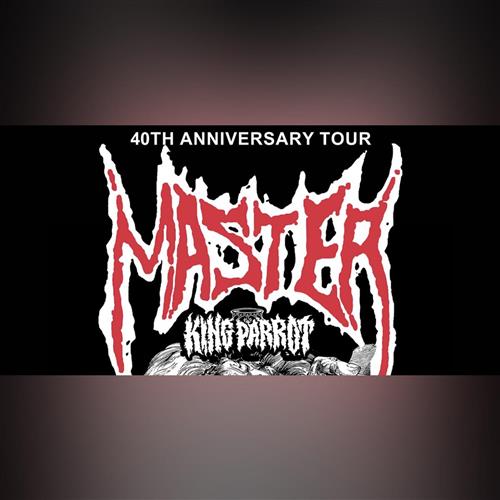 40th Anniversary Tour - Master, Patriot, Funus