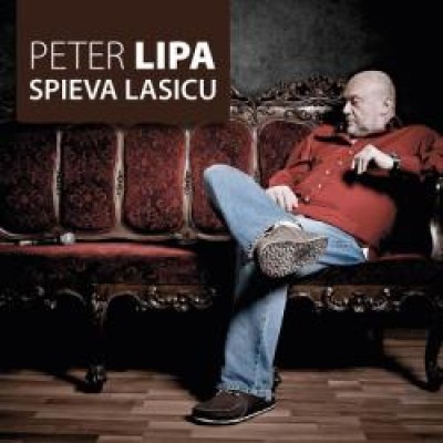 LIPA spieva LASICU na hrade