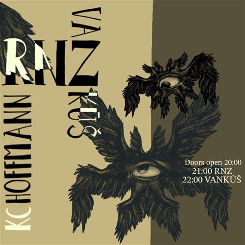 RNZ + Vankúš