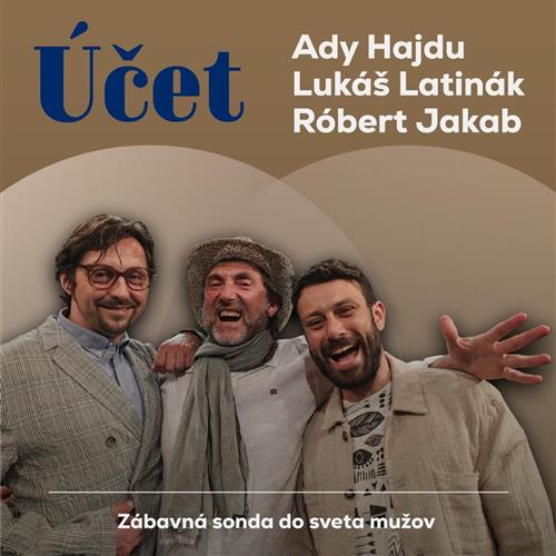 Divadelná komédia ÚČET | 15. 6. | Stráňavy