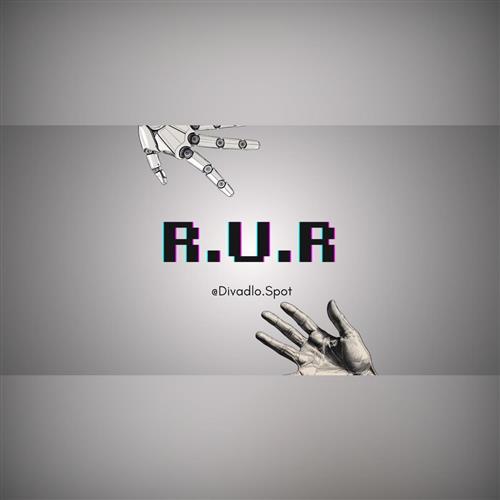 Divadlo Spot: R.U.R. - repríza