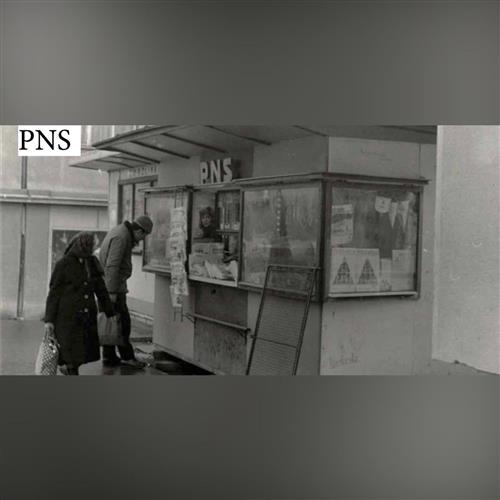 Otvorenie troch nových stánkov PNS
