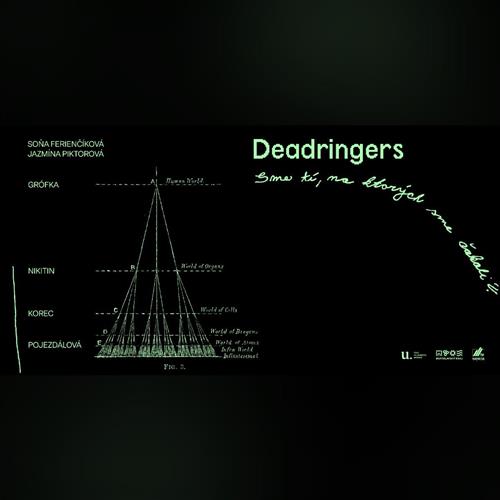 DEADRINGERS / premiéra