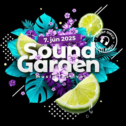 Soundgarden festival