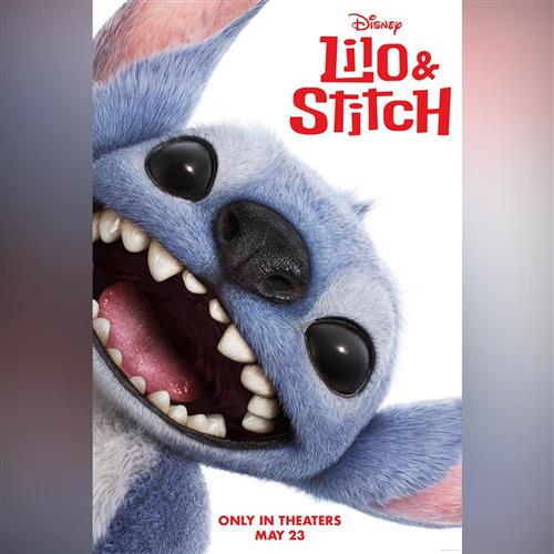 Kino pre deti: LILO A STITCH