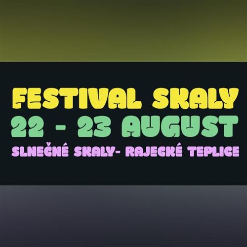 Skaly festival
