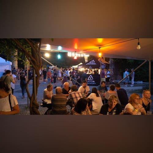 Salón Piva Žilina 2025 - festival remeselných pivovarov (20. - 21. 6.)