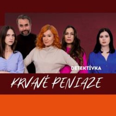 Krvavé peniaze